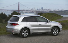   Acura RDX - 2009