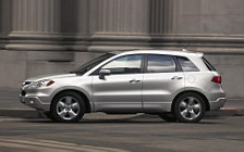   Acura RDX - 2009