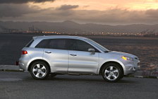  Acura RDX - 2009