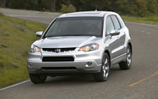   Acura RDX - 2009