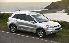   Acura RDX - 2009