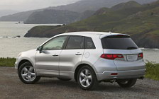   Acura RDX - 2009