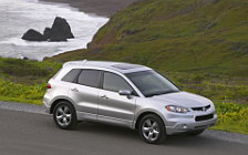   Acura RDX - 2009