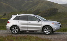   Acura RDX - 2009