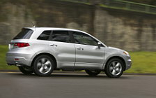   Acura RDX - 2009