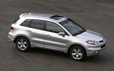  Acura RDX - 2009