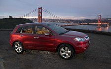   Acura RDX - 2009