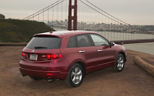   Acura RDX - 2009