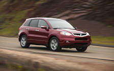   Acura RDX - 2009