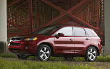   Acura RDX - 2009