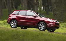   Acura RDX - 2009
