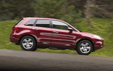   Acura RDX - 2009