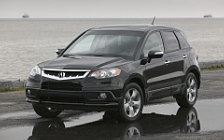   Acura RDX - 2009