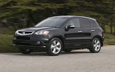   Acura RDX - 2009