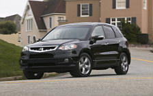   Acura RDX - 2009