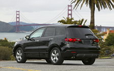   Acura RDX - 2009