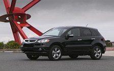   Acura RDX - 2009