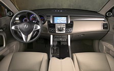   Acura RDX - 2009