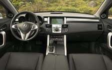   Acura RDX - 2009