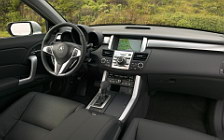   Acura RDX - 2009