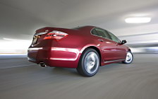   Acura RL - 2009
