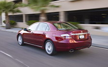   Acura RL - 2009
