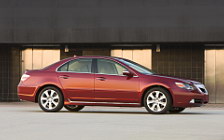   Acura RL - 2009