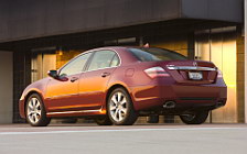   Acura RL - 2009