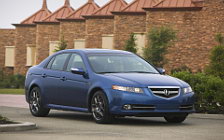   Acura TL Type S - 2008
