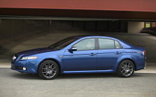   Acura TL Type S - 2008
