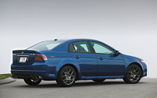   Acura TL Type S - 2008