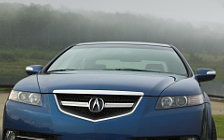  Acura TL Type S - 2008