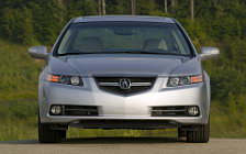   Acura TL Type S - 2008