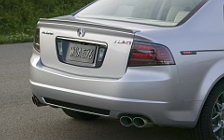   Acura TL Type S - 2008