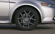   Acura TL Type S - 2008