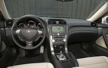   Acura TL Type S - 2008