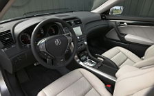   Acura TL Type S - 2008