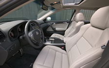   Acura TL Type S - 2008