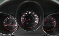   Acura TL Type S - 2008