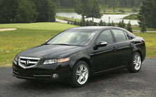   Acura TL - 2008