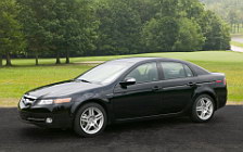   Acura TL - 2008
