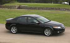   Acura TL - 2008