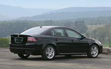   Acura TL - 2008