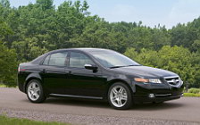  Acura TL - 2008