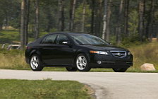   Acura TL - 2008