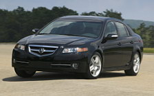   Acura TL - 2008