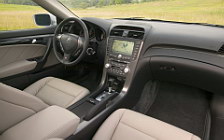   Acura TL - 2008