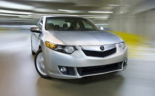   Acura TSX - 2009
