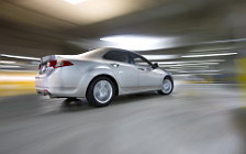   Acura TSX - 2009