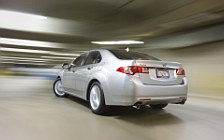   Acura TSX - 2009